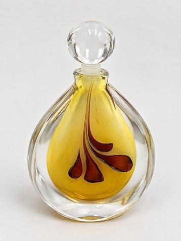 Hervé Raspail - Parfumfles - Glas