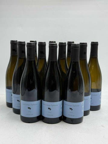 2024 La Grange Tiphaine Clef de Sol - Loire - 12 Flessen, Nieuw