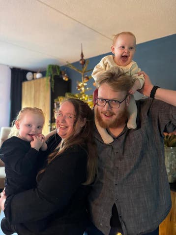 Wij verloren onze dochter Lieke aan sepsis. Help ons helpen!