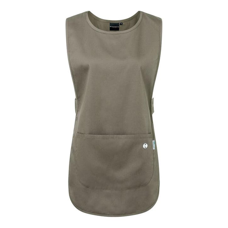GGM Gastro | KARLOWSKY | Koksoverhemd Essential - Salie - |, Kleding | Dames, Overige Dameskleding, Nieuw, Verzenden
