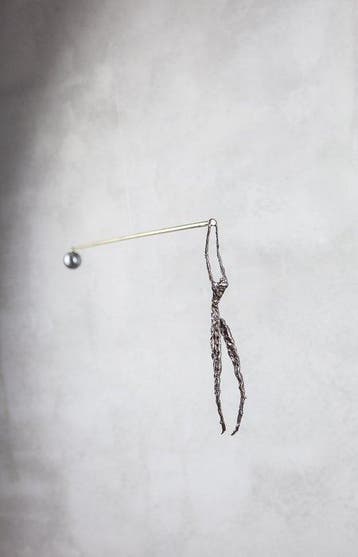 Simone Sirna - Equilibrio