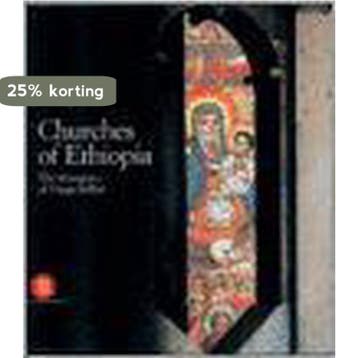 Churches of Ethiopia - Mario Di Salvo 9788881185290, Verzenden, Zo goed als nieuw, Mario Di Salvo