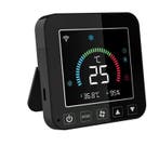 Smart IR Thermostaat WiFi Airco Controller App Voice, Verzenden, Nieuw