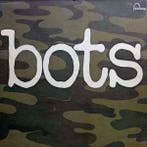 LP gebruikt - Bots - Voor God En Vaderland, Verzenden, Zo goed als nieuw