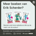 Professor S. en het geheime dagboek / Professor S., Boeken, Verzenden, Gelezen, Erik Scherder
