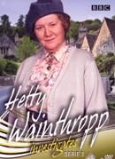 Hetty Wainthropp investigates - Seizoen 3 (dik) - DVD, Verzenden, Nieuw in verpakking