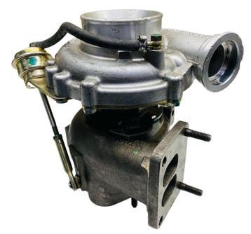 Turbo A9260964499 Mercedes K27-926-3 /4499 BorgWarner, Verzenden, Nieuw, Mercedes-Benz