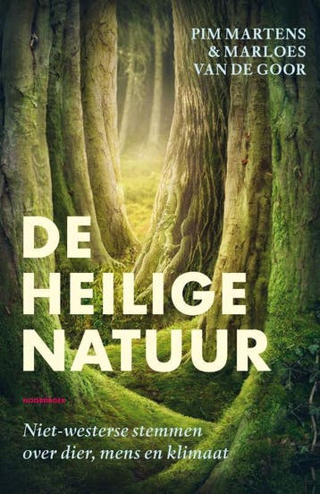 De Heilige Natuur | Pim Martens; Marloes Goor | Nieuw, Ophalen of Verzenden, Nieuw, Pim Martens; Marloes Goor