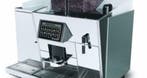 Thermoplan Black&White 3 espresso machine jonggebruikt, Witgoed en Apparatuur, Koffiezetapparaten, Verzenden, Espresso apparaat