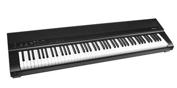 Medeli SP201/BK digitale piano 88 toetsen zwart, Verzenden, Nieuw