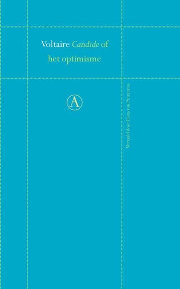 Candide, of Het optimisme / Perpetua - Voltaire, Verzenden, Gelezen, Voltaire