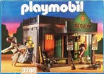 Playmobil Sheriffs Office - 3786 (Nieuw), Verzenden, Nieuw