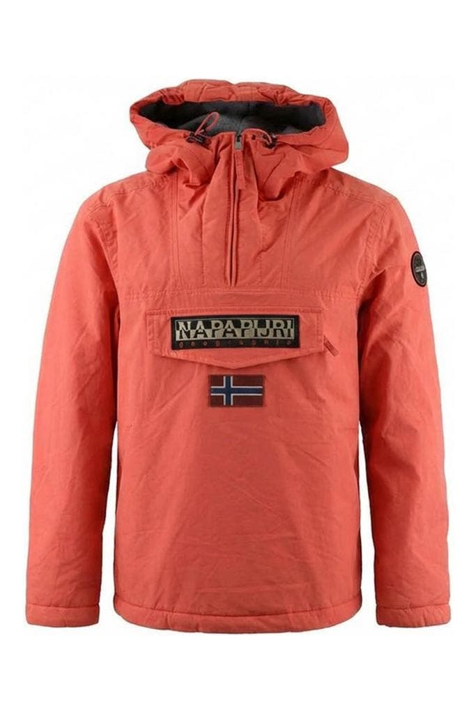 Napapijri Hoodie in maat XL Roze, Kleding | Dames, Truien en Vesten, Overige kleuren, Zo goed als nieuw, Verzenden