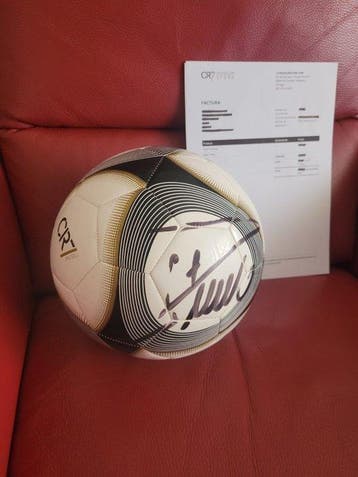 Cristiano Ronaldo - Voetbal, Nieuw
