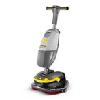 KARCHER Schrobmachine K Mop 46, Ophalen of Verzenden, Nieuw