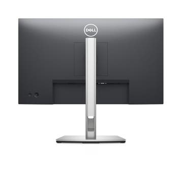 Dell P2422H 23.8 inch monitor – Full HD, IPS (incl. voet), In hoogte verstelbaar, Ophalen of Verzenden, Zo goed als nieuw, Dell