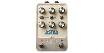 Universal Audio Astra Modulation Machine, Verzenden, Nieuw