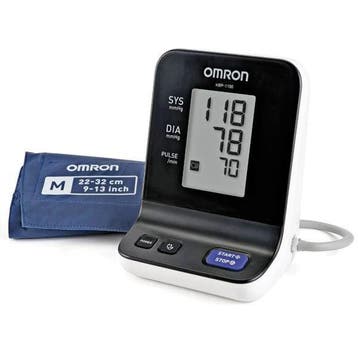 Omron HBP-1120-E bloeddrukmeter, Verzenden, Nieuw