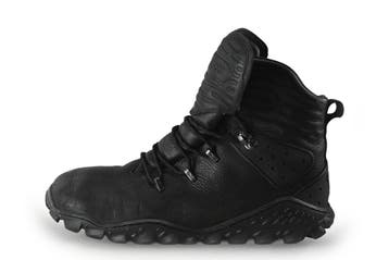 Vivobarefoot Barefoot in maat 43 Zwart, Verzenden, Zwart, Zo goed als nieuw, Vivobarefoot
