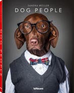 Dog People 9783961710096 Sandy Muller, Verzenden, Gelezen, Sandy Muller