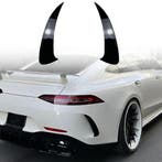 Rear Bumper Canards Voor Mercedes AMG GT X290 (4 Door) – AMG, Auto-onderdelen, Ophalen of Verzenden, Nieuw