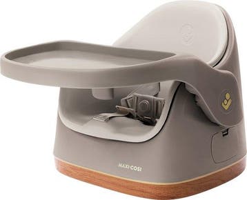 Maxi-Cosi Jay - Eetstoel en vloerzitje - Elegance Beige - Va, Verzenden, Nieuw