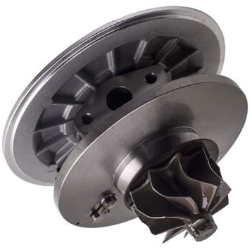 Turbo CHRA Cartridge geschikt voor BMW 530d E60 E61 72898..., Verzenden, Nieuw, BMW