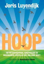 HOOP | 9789492493644 | Joris Luyendijk ; Mark Geels ; Tim, Zo goed als nieuw, Joris Luyendijk ; Mark Geels ; Tim van Opijnen