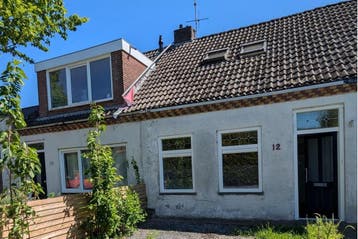 Te huur: Huis St. Vitusholt 6e laan in Winschoten, Groningen, Winschoten
