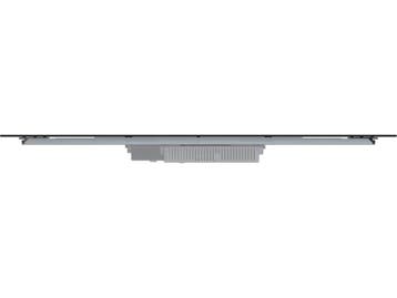 Hisense Hi8421bsc - Inductiekookplaat - 80 cm - 4 kookzones, Verzenden, Zo goed als nieuw