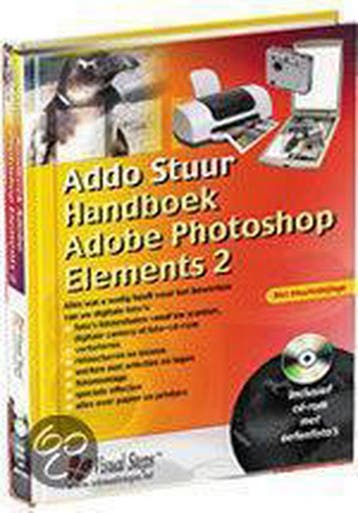 HANDBOEK ADOBE ELEMENTS 2.0 - A. Stuur 9789059052734, Verzenden, Gelezen, A. Stuur