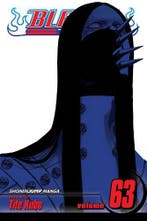 Bleach, Vol. 63, Boeken, Verzenden, Nieuw