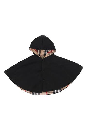 Burberry Jas Meisjes in maat 100 Zwart, Kinderen en Baby's, Verzenden, Zo goed als nieuw, Burberry, Jongen of Meisje
