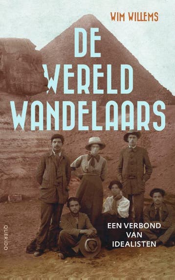 De wereldwandelaars - Wim Willems 9789021423654, Verzenden, Gelezen, Wim Willems