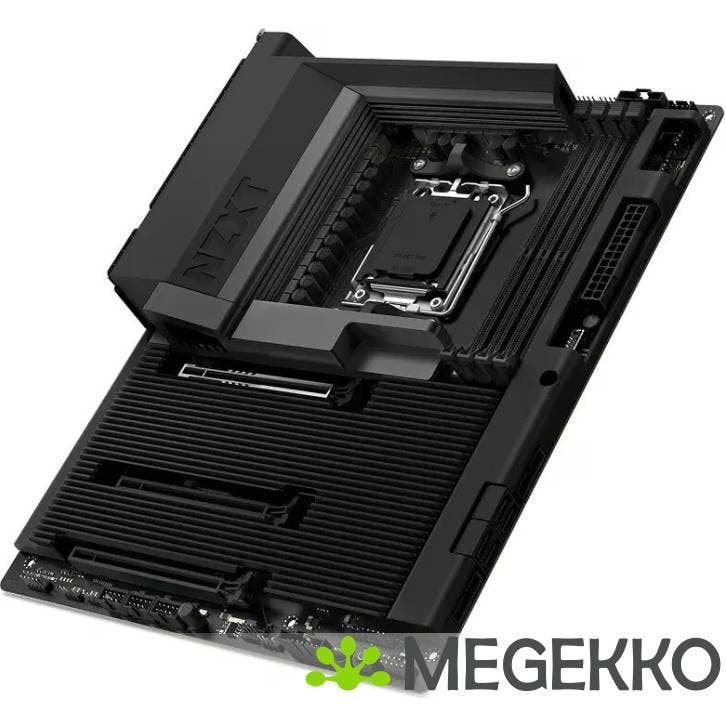 NZXT N7 B850 - Matte Black, Computers en Software, Moederborden, Nieuw, Verzenden