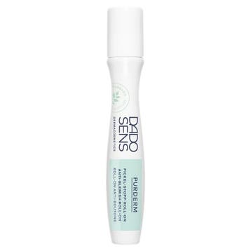 Dado Sens  PurDerm AntiBlemish Roll  on 10 ml, Verzenden, Nieuw