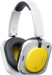 Nothing Headphone (a) geel, Verzenden, Zo goed als nieuw, Zonder abonnement, Zonder simlock