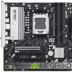 ASUS B850M MAX GAMING WIFI, Computers en Software, Moederborden, Verzenden, Nieuw
