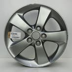 Originele velgen 17 inch lichtmetalen Toyota *OS1007969*, Gebruikt, Velg(en), 17 inch, Ophalen of Verzenden