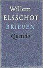 Brieven 9789021461502 Willem Elsschot, Verzenden, Gelezen, Willem Elsschot