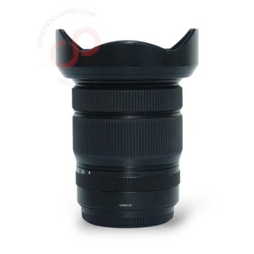 Fujifilm GF 20-35mm 4.0 R WR  nr. 3537, Ophalen of Verzenden, Zo goed als nieuw