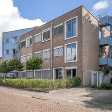 Appartement in Heerenveen gevonden voor €912,- pm, Huizen en Kamers, Heerenveen, Direct bij eigenaar, Friesland, Appartement