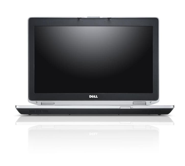 Refurbished Dell Latitude E6520 Volledig Gebruiksklaar!!, Computers en Software, Windows Laptops, 3 tot 4 Ghz, SSD, 15 inch, Qwerty