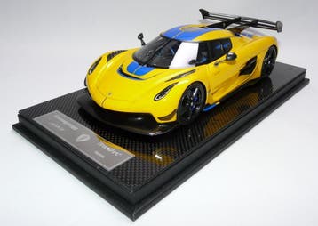 de Supercar Specialist, Koenigsegg, Pagani, AstonMartin, etc, Ophalen of Verzenden, Nieuw, Auto, Overige merken