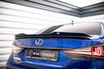 Achterspoiler Lexus GS F Mk4 Facelift, Verzenden