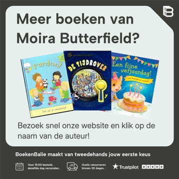 Barcelona / Lonely planet - verboden voor ouders, Verzenden, Gelezen, Moira Butterfield