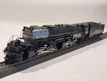 Märklin H0 - 37990 - Stoomlocomotief met tender (1) - Class, Nieuw