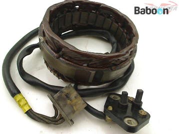 Dynamo Laadspoel Honda CB 750 1977-1978 (CB750 F-K  K7-K8), Verzenden, Gebruikt