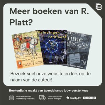 Maanlanding - R. Platt 9789025744564, Verzenden, Gelezen, R. Platt