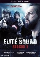 Elite squad - Seizoen 1 - DVD, Cd's en Dvd's, Dvd's | Thrillers en Misdaad, Verzenden